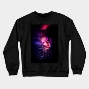 Universe Crewneck Sweatshirt